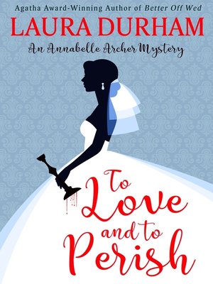 To Love and to Perish - ebook